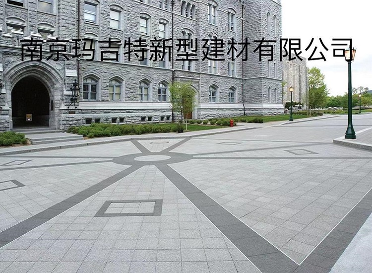 PC砖案例展示